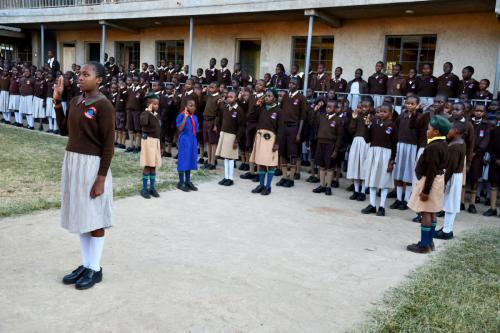 Lamplighter School