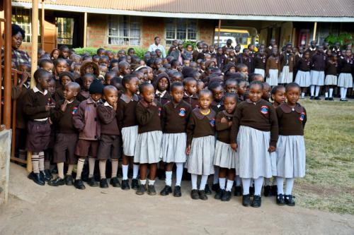 Lamplighter School