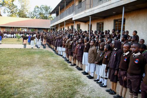 Lamplighter School