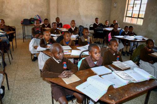 Lamplighter School