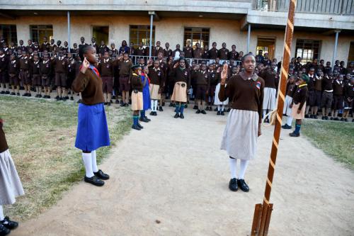 Lamplighter School