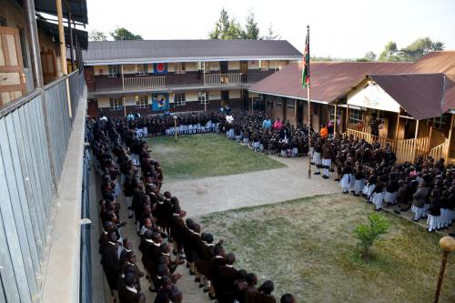 Lamplighter School