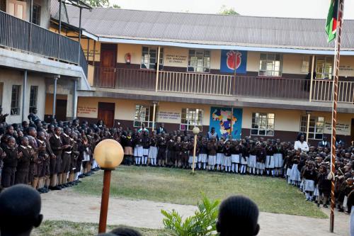 Lamplighter School