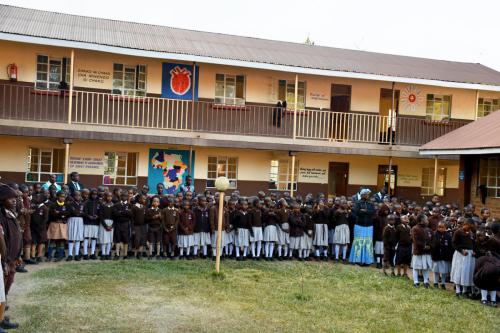 Lamplighter School