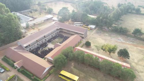 Lamplighter School