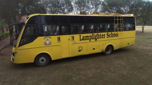 Lamplighter School