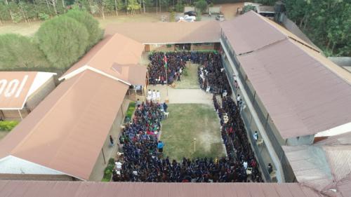 Lamplighter School