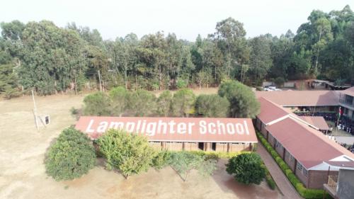 Lamplighter School