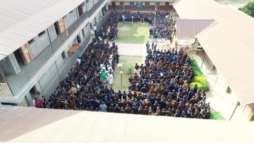 Lamplighter School